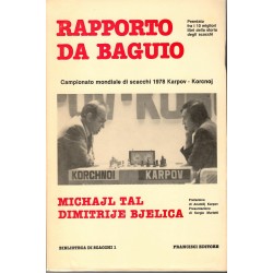 Rapporto da Baguio -...