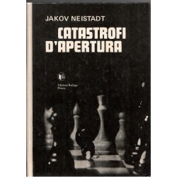 CATASTROFI D'APERTURA - JAKOV NEISTADT