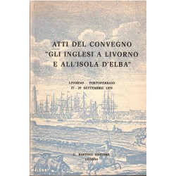 Atti del convegno "Gli...