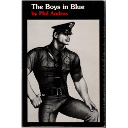 The Boys in Blue - Phil Andros