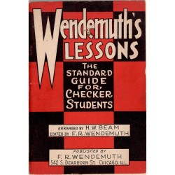Wendemuth's lesson - The...