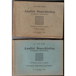Analisi Scacchistica -...