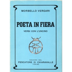 Poeta in fiera - versi con...