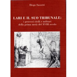 Lari e il suo tribunale -...