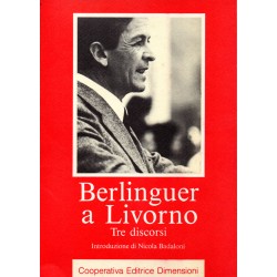 Berlinguer a Livorno - Tre...