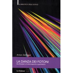 La danza dei fotoni - Anton...