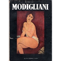 Modigliani - Enzo Carli