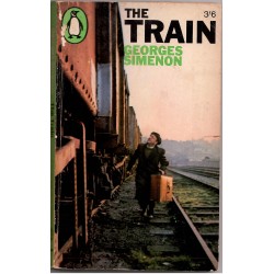 The train - George Simenon...