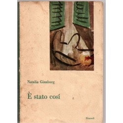 E' stato così - Natalia...