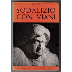 Sodalizio con Viani - Krimer