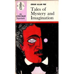 Tales of Mystery and Imagination