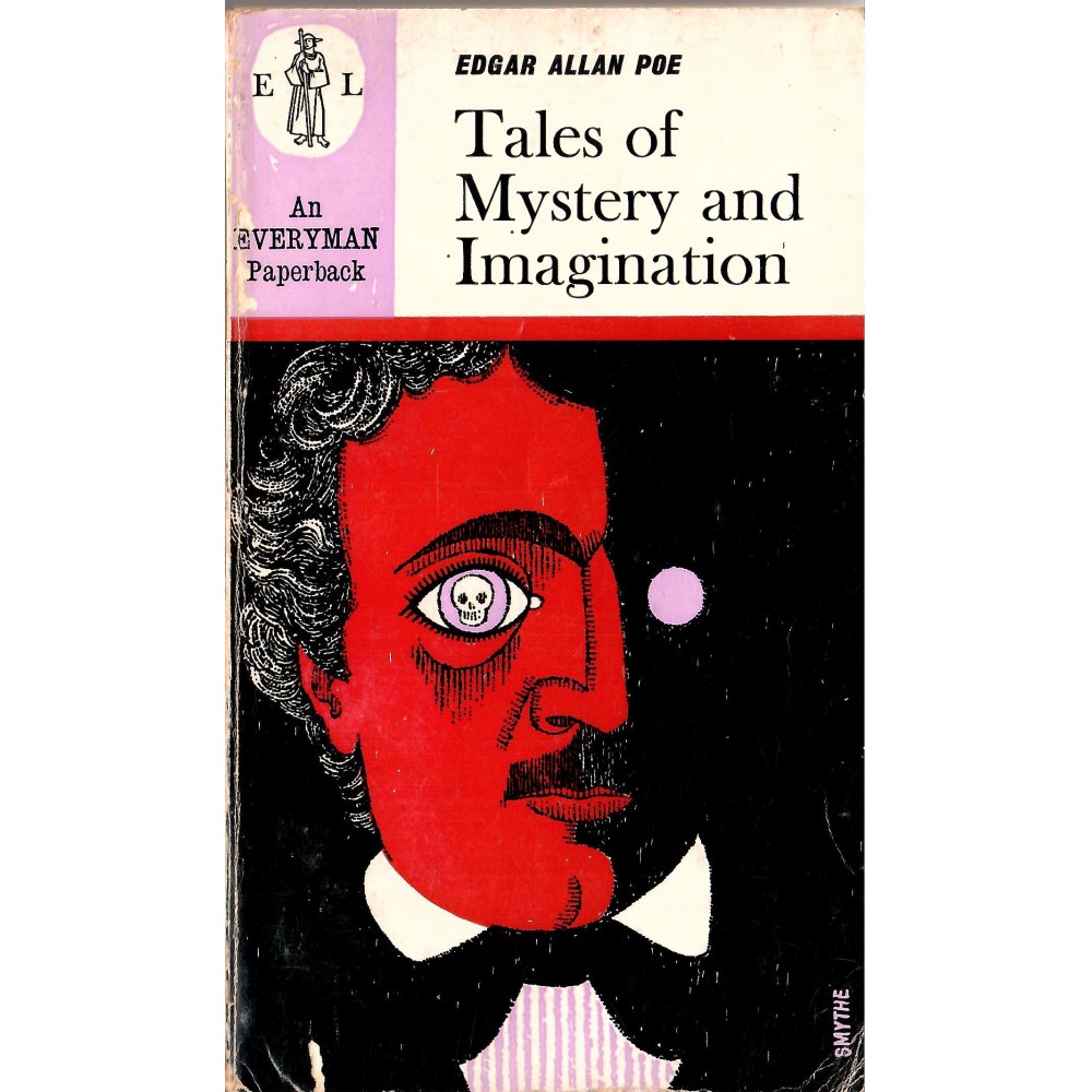 Tales of Mystery and Imagination